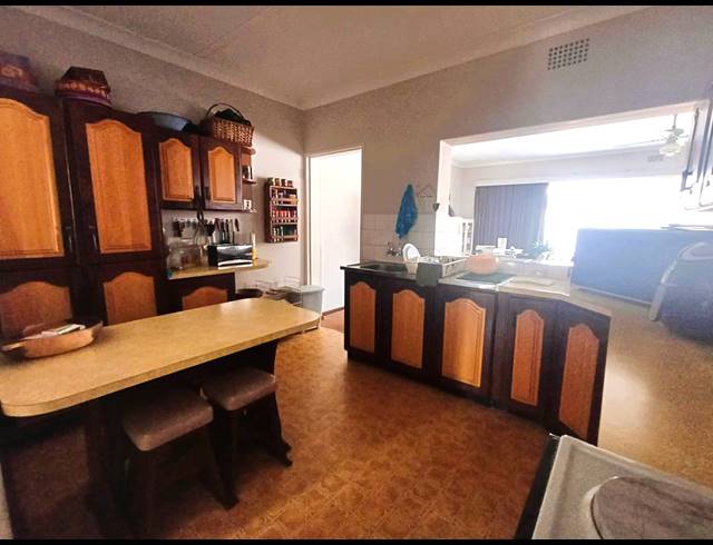 3 BEDROOM HOUSE SOLD IN THREE RIVERS